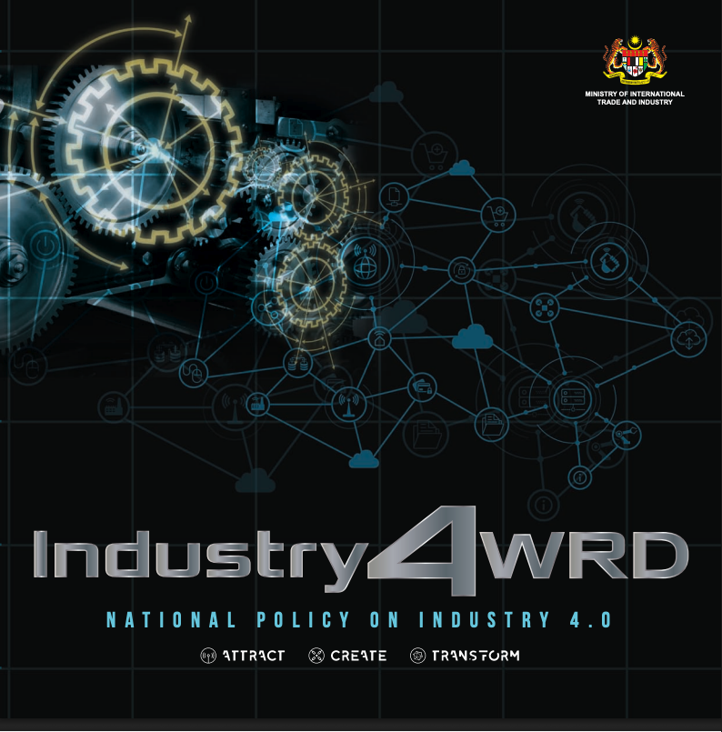 industry4WRD