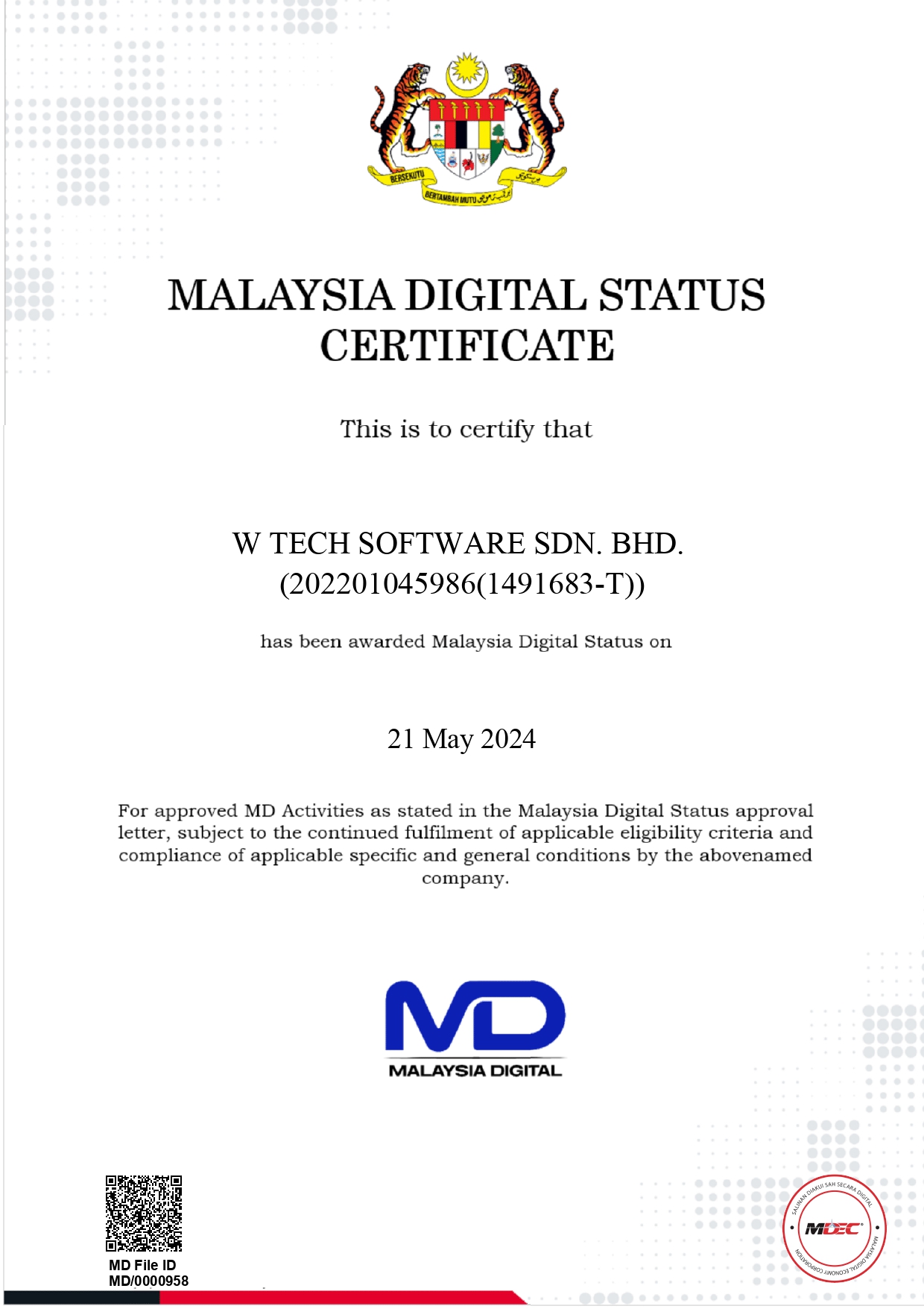 WTSSB_W TECH SOFTWARE SDN BHD_MDCERT_page-0001